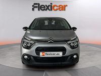 Brugt Citroën C3 102 HK (75 kW) 2024 Grå Sedan