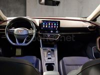 Usado Cupra Formentor 204 CV (150 kW) 2024 Gris / plata SUV