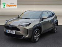 Usado Toyota Yaris Cross Active 116 CV (85 kW) 2023 Gris SUV