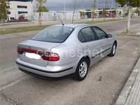 Usado Seat Toledo Sport 110 CV (80 kW) 2000 Gris / plata Berlina