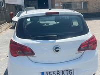 Usado Opel Corsa Selective 90 CV (66 kW) 2019 Utilitario