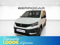 Usado Peugeot Rifter Business-Line 100 CV (73 kW) 2023 Blanco Monovolumen