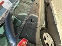 Usado Seat Ibiza Fresh 100 CV (73 kW) 2005 Negro Utilitario