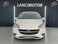 Usado Opel Corsa Color Edition 90 CV (66 kW) 2017 Blanco Utilitario