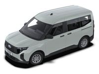 Usado Ford Tourneo Courier Titanium 125 CV (91 kW) 2024 Gris Monovolumen