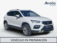 Usado Seat Ateca Style 150 CV (110 kW) 2023 SUV