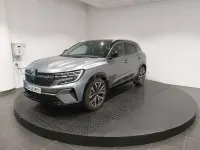 Usado Renault Austral Iconic 200 CV (147 kW) 2024 Gris SUV