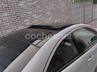 Usado Mercedes C220 143 CV (105 kW) 2001 Gris / plata Berlina
