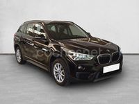 Usado BMW X1 2018 SUV