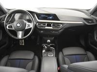 Usado BMW 118 136 CV (100 kW) 2021 Blanco Utilitario