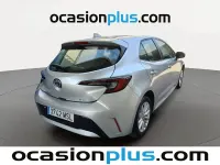 Usado Toyota Corolla Active 140 CV (102 kW) 2024