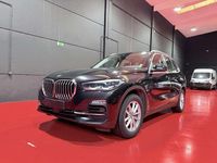 Usado BMW X5 265 CV (194 kW) 2019 Negro SUV
