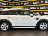 Usado Mini Cooper Countryman 136 CV (100 kW) 2019 Blanco SUV