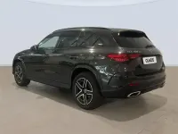 Nuevo Mercedes GLC300e 333 CV (244 kW) 2026 Gris grafito SUV