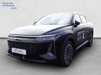 Usado Omoda 9 537 CV (394 kW) 2025 SUV