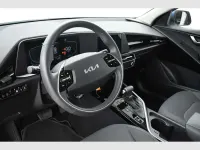 Usado Kia Niro 171 CV (125 kW) 2026 Gris SUV