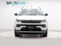 usado Jeep Compass 1.3 PHEV Limited EAWD Aut. 190