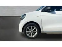 Usado Smart ForFour Electric Drive 59 kW (81 CV) 2019 Blanco