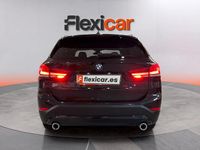Usado BMW X1 190 CV (139 kW) 2020 Negro SUV