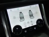 Usado Land Rover Range Rover Sport HSE Dynamic 258 CV (189 kW) 2018 Negro SUV