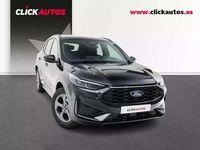 Usado Ford Kuga ST-Line 246 CV (180 kW) 2025 Negro SUV