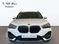 Usado BMW X1 Performance 150 CV (110 kW) 2021 Blanco SUV