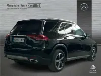 Usado Mercedes GLE300 245 CV (180 kW) 2021 SUV