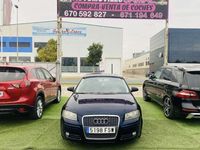 usado Audi A3 Berlina Automático de 5 Puertas