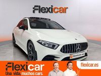 Usado Mercedes A250 224 CV (164 kW) 2019 Blanco