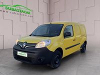 Begagnad Renault Kangoo 95 HK (69 kW) 2020 Gul Sedan