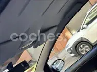 Usado VW Fox 75 CV (55 kW) 2005 Negro Utilitario