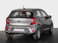 Usado Kia Picanto 67 CV (49 kW) 2024 Utilitario