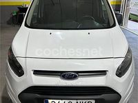 Usado Ford Transit Connect Ambiente 75 CV (55 kW) 2016 Blanco Monovolumen