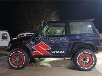 Usado Suzuki Vitara 1995 Gasolina SUV