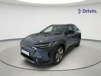 Usado Subaru Solterra 161 kW (220 CV) 2023 Gris SUV