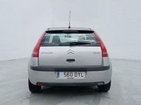 Usado Citroën C4 109 CV (80 kW) 2006