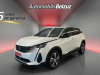 Usado Peugeot 3008 130 CV (95 kW) 2023