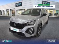 Nuevo Peugeot 2008 Style 100 CV (73 kW) 2025 Gris SUV