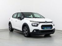 Usado Citroën C3 102 CV (75 kW) 2024 Blanco Berlina