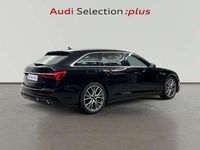 Usado Audi A6 Allroad Exclusive 245 CV (180 kW) 2021 Negro Familiar