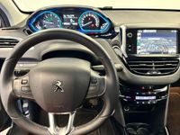 usado Peugeot 2008 ALLURE 1.6 BlueHDi 100