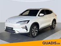 Usado BYD Seal U Design 160 kW (218 CV) 2024 Otro SUV