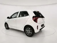 Usado Kia Picanto 68 CV (50 kW) 2025 Blanco Utilitario