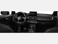 Nuevo Audi Q2 150 CV (110 kW) 2025 Blanco glaciar SUV