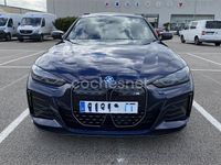 Usado BMW i4 Performance 400 kW (544 CV) 2023 Eléctrico Berlina