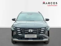 Nuevo Hyundai Tucson Blackline 150 CV (110 kW) 2026 SUV
