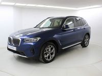 usado BMW X3 xDrive20d xLine