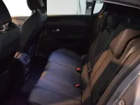 Usado Peugeot 308 Allure 131 CV (96 kW) 2022 Gris Utilitario