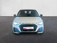 Usado Audi A1 Sportback Black Edition 116 CV (85 kW) 2025 Blanco Utilitario