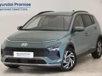 Usado Hyundai Bayon 80 CV (58 kW) 2025 SUV